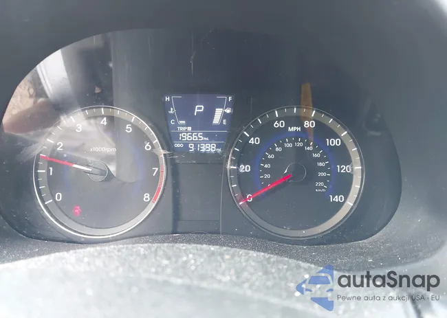 KMHCT5AE0EU175534: 42722271