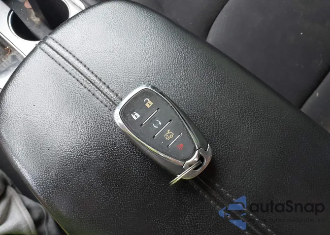 1G1ZD5ST5KF123415: 42722291