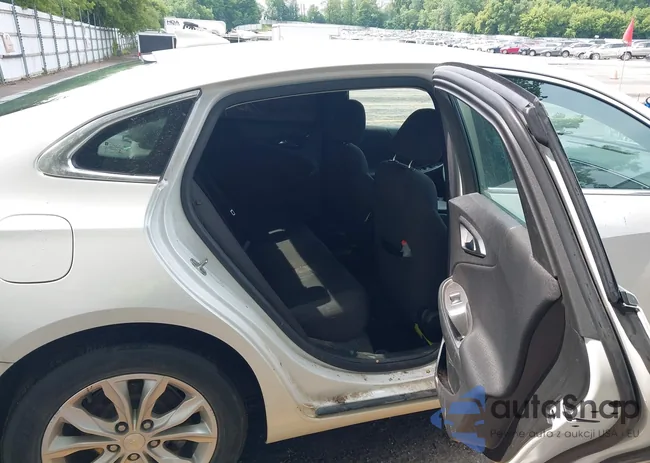 1G1ZD5ST5KF123415: 42722291