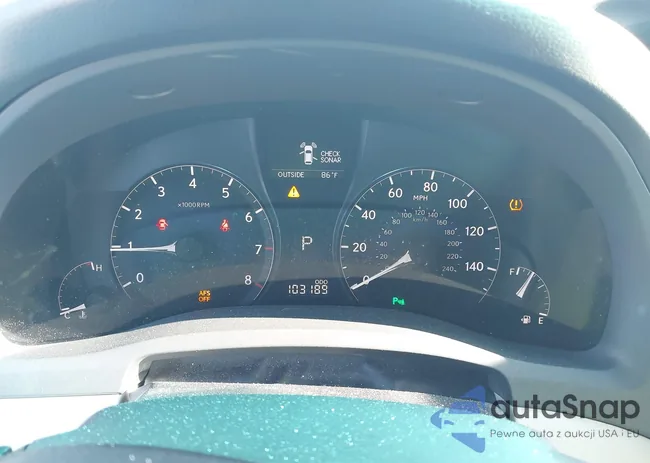 2T2ZK1BAXAC026380: 42722347