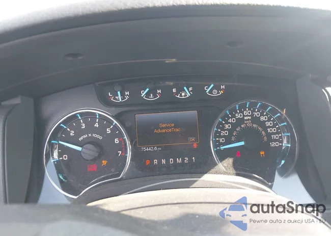 1FTFW1EF7BFC02197: 42722357