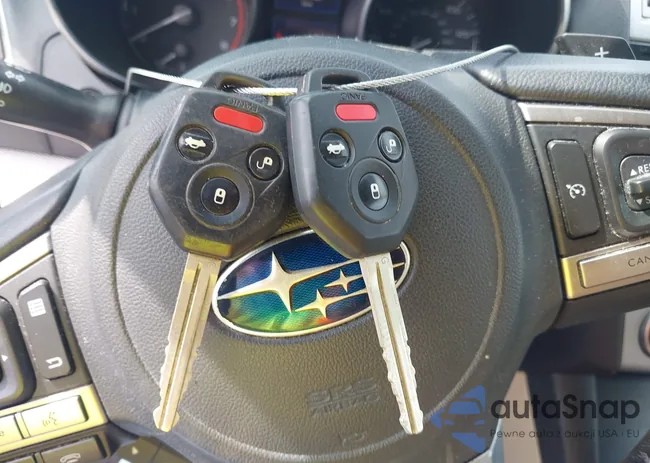 4S4BSACC4F3248124: 42722412