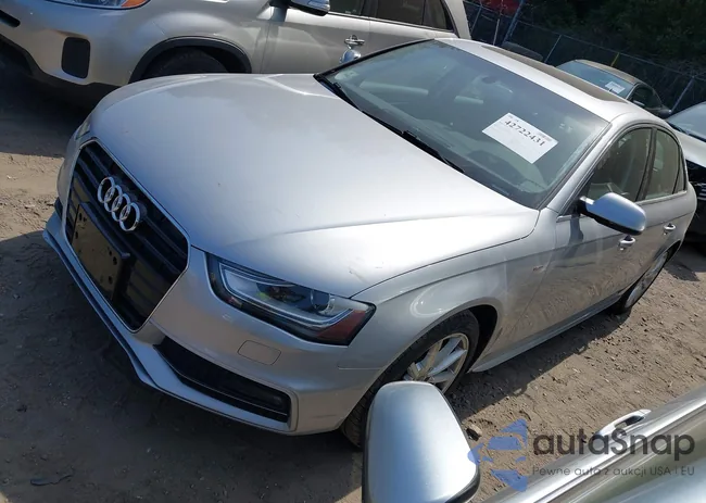 WAUFFAFL0GN008366: 42722431