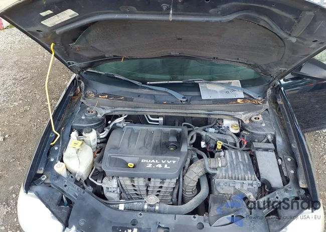 1C3CDZABXCN109888: 42722449