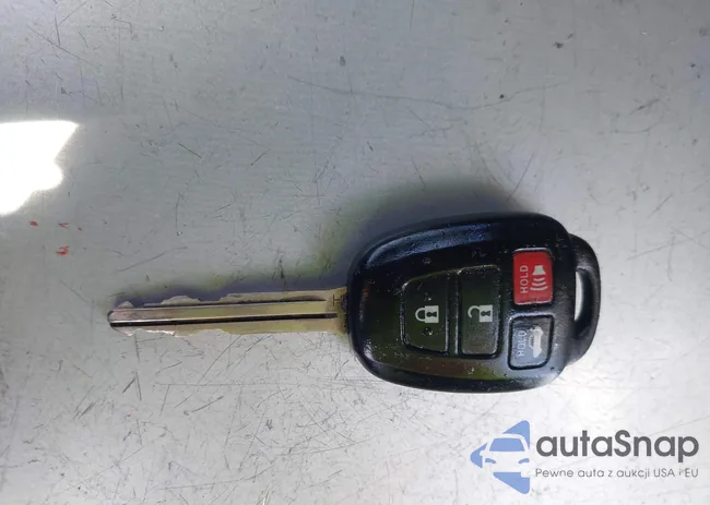 2T1BURHE5HC774361: 42722480