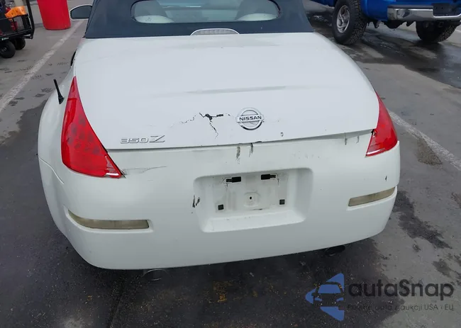 JN1AZ36A96M451685: 42722577