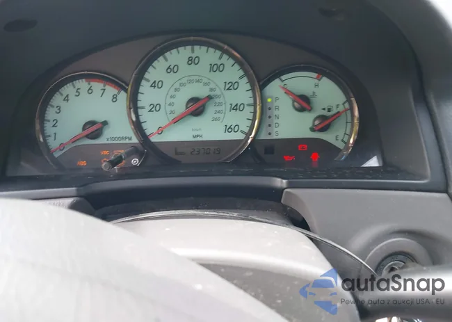 4T1CA30P94U030164: 42722582