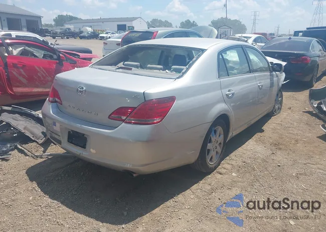 4T1BK36B76U129248: 42722589