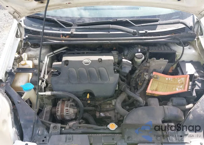 3N1AB61EX8L696248: 42722685