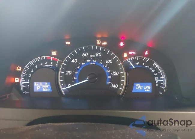 4T1BK1FKXCU511676: 42722733