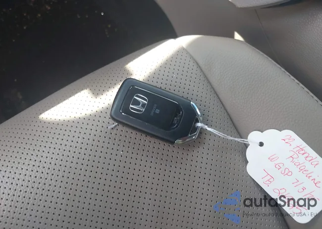 5FPYK3F74NB009836: 42722767