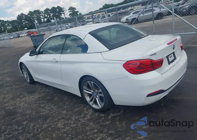 WBA4Z1C58JEC59425: 42722768