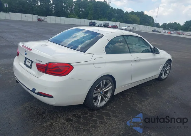 WBA4Z1C58JEC59425: 42722768