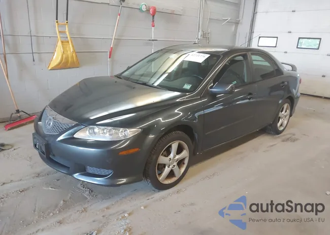 1YVHP80C545N96491: 42721776