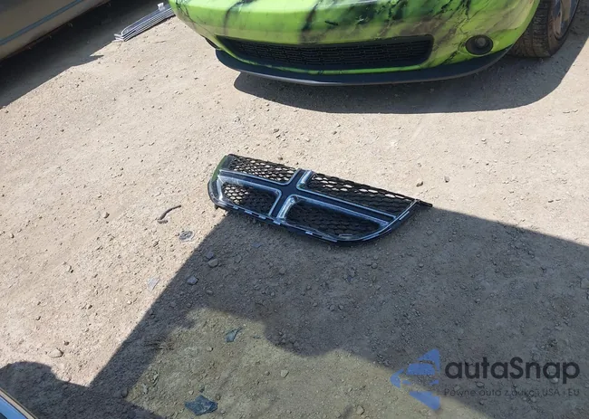 2C4RDGCG1DR809189: 42721811