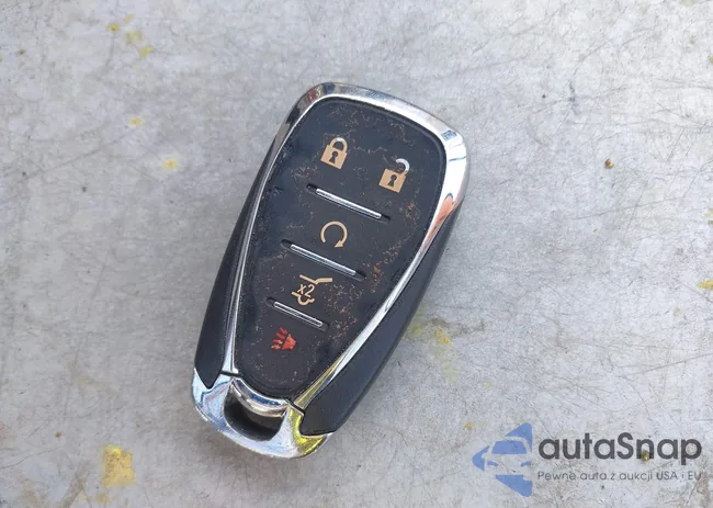 2GNAXUEV2K6209236: 42721868