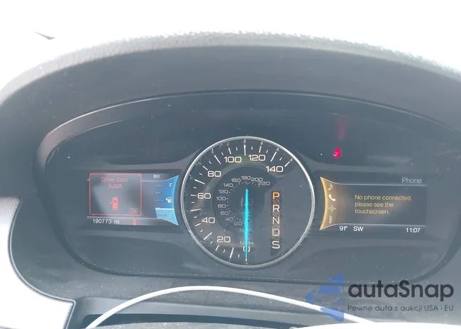 2FMDK3JC1DBB43822: 42721897