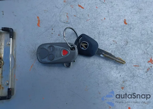 JH4CL96867C005104: 42721912