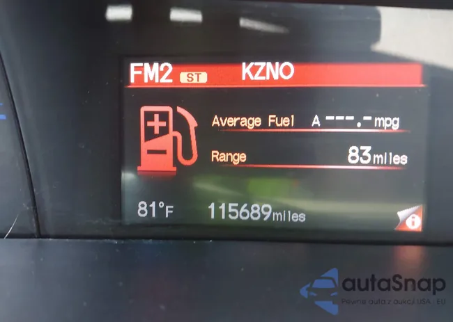 19XFB2F57DE200549: 42721936