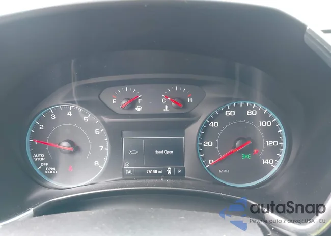 2GNAXSEV1J6202572: 42722012