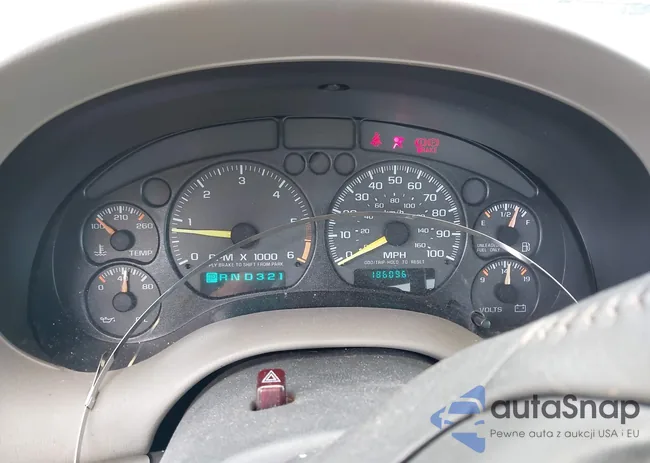 1GCCT19WXW8220063: 42722060