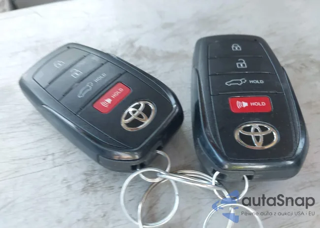 JTEAAAAH2RJ180645: 42722117