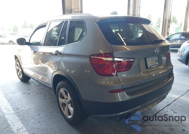 5UXWX5C53BL708611: 42723203