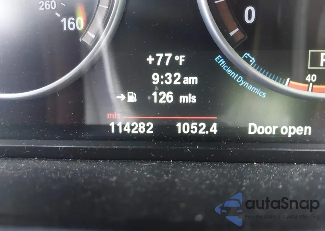 WBAXH5C53DDW16623: 42723208