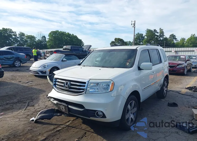 5FNYF3H97DB015141: 42723212