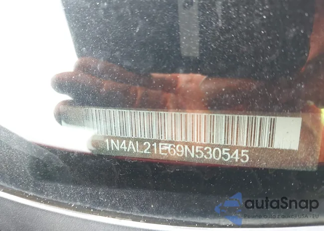 1N4AL21E69N530545: 42723261
