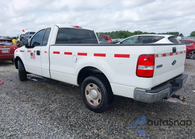 1FTPF12V78KE26179: 42723385