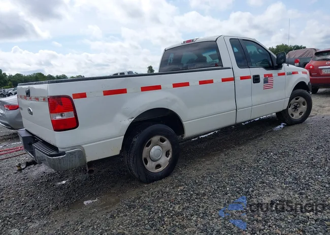 1FTPF12V78KE26179: 42723385