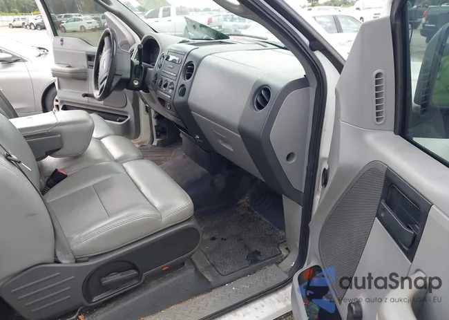 1FTPF12V78KE26179: 42723385