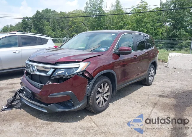 5FNYF6H36KB079911: 42723390