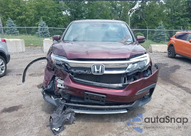 5FNYF6H36KB079911: 42723390