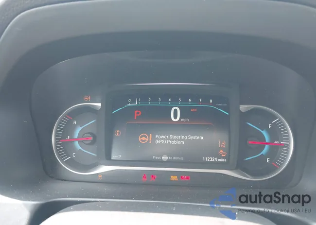 5FNYF6H36KB079911: 42723390