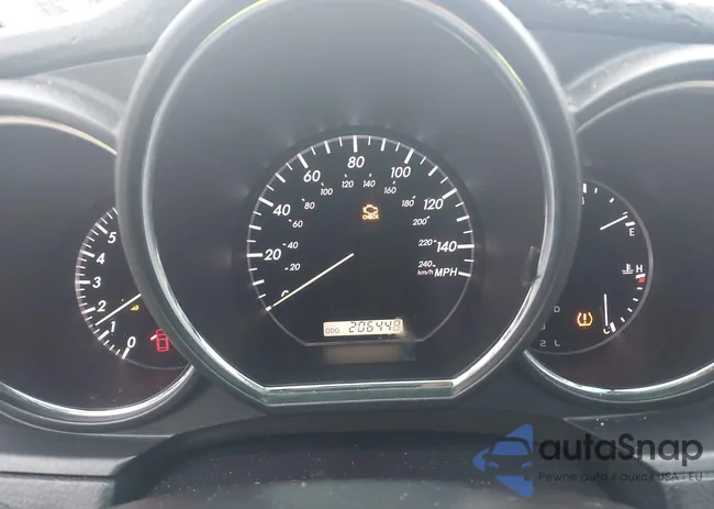 2T2HK31U17C036260: 42723411