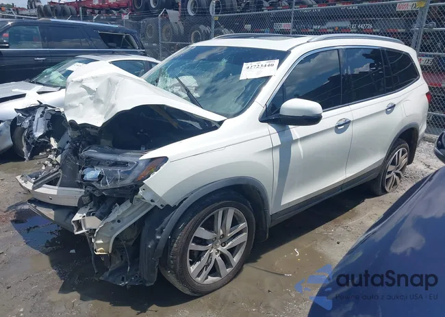 5FNYF5H91HB007795: 42723440