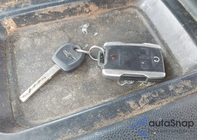 1GC1KTEY1KF230807: 42723457