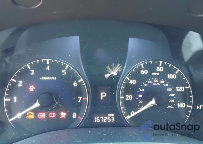 2T2BK1BA6AC046305: 42723485