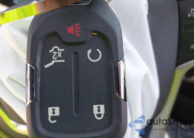 3GKALXEX5LL235791: 42723562