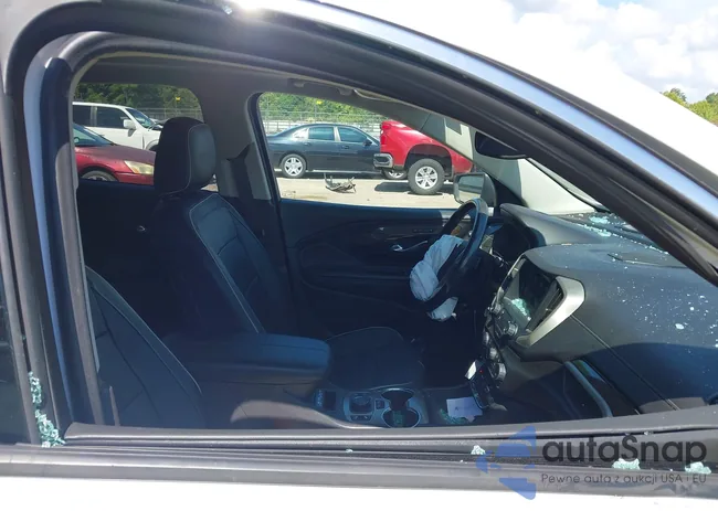 3GKALXEX5LL235791: 42723562