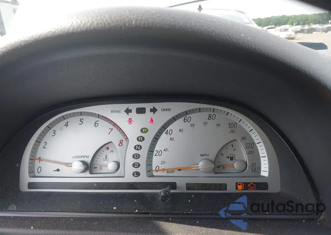 JTDBE32K030230040: 42723640