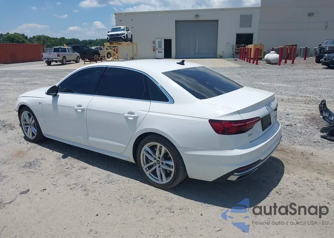 WAUEAAF46NN009800: 42723678