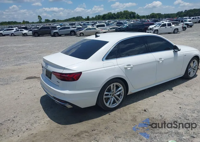 WAUEAAF46NN009800: 42723678