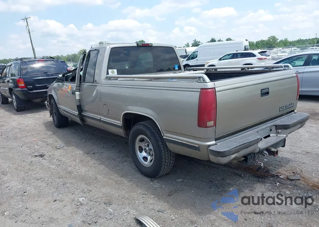 2GCEC19R6W1186709: 42723700