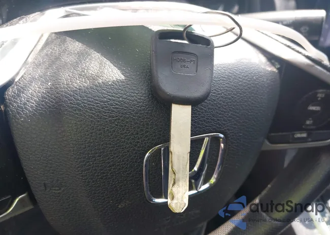 2HGFC2F58GH563286: 42722793