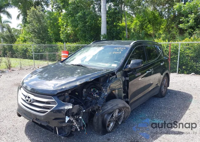 5NMZU3LB3HH026498: 42722898