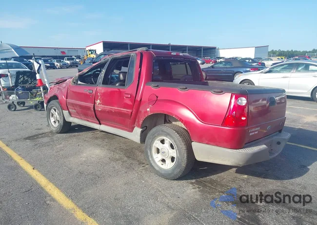 1FMZU67E51UC29280: 42723100