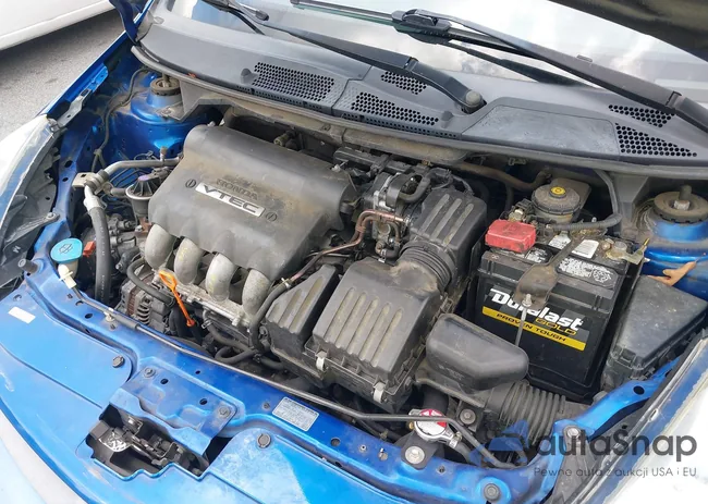 JHMGD38677S016836: 42724237